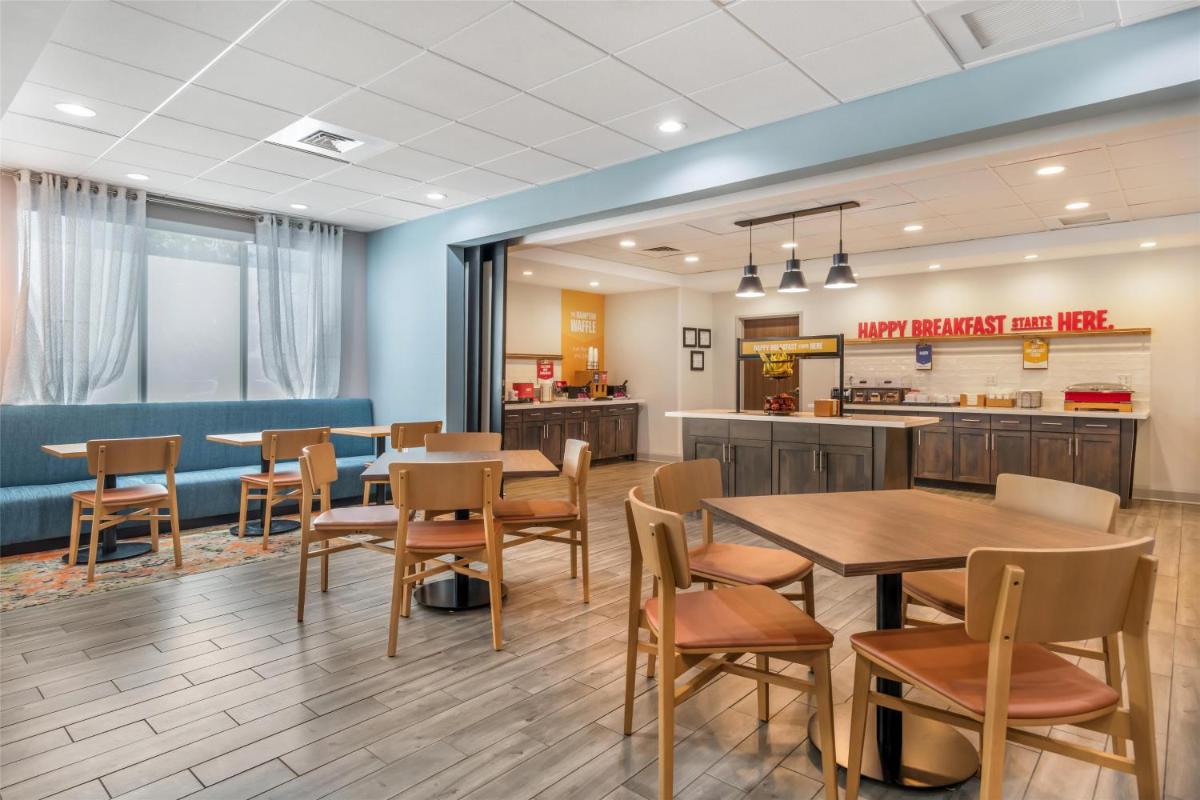 Hampton Inn Eufaula Al - Housity