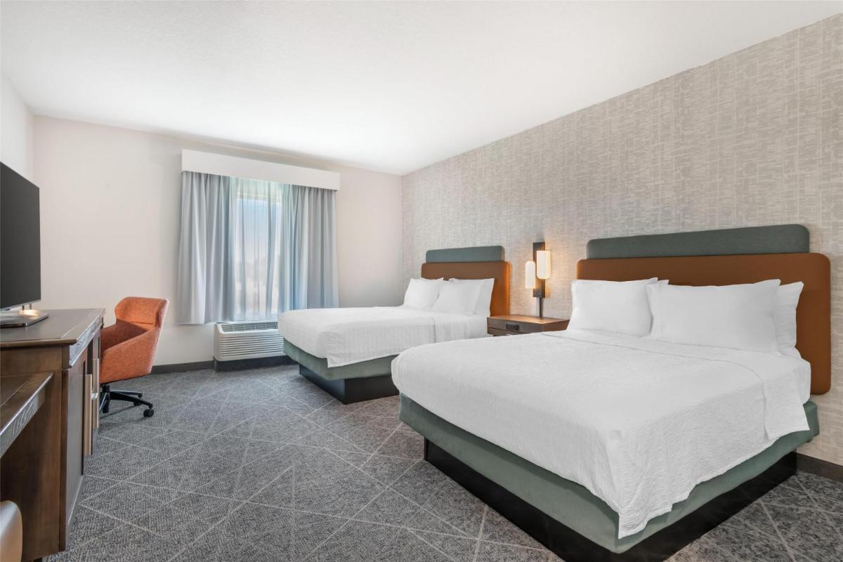 Hampton Inn Eufaula Al - Housity