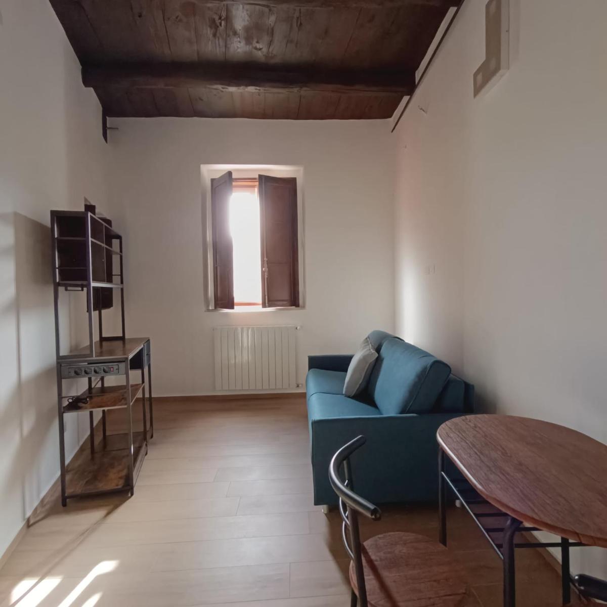 Palazzo Menghina - Housity