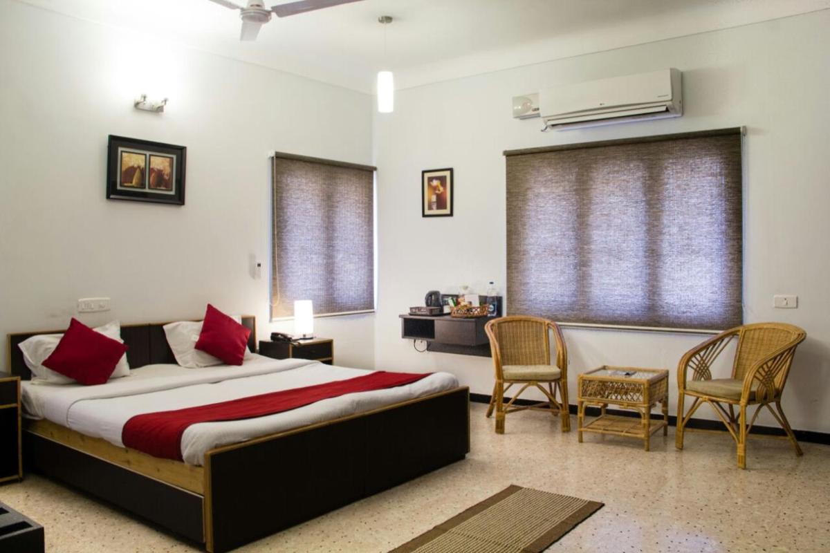 Corner Stay Serviced Apartment-Racecourse - Housity