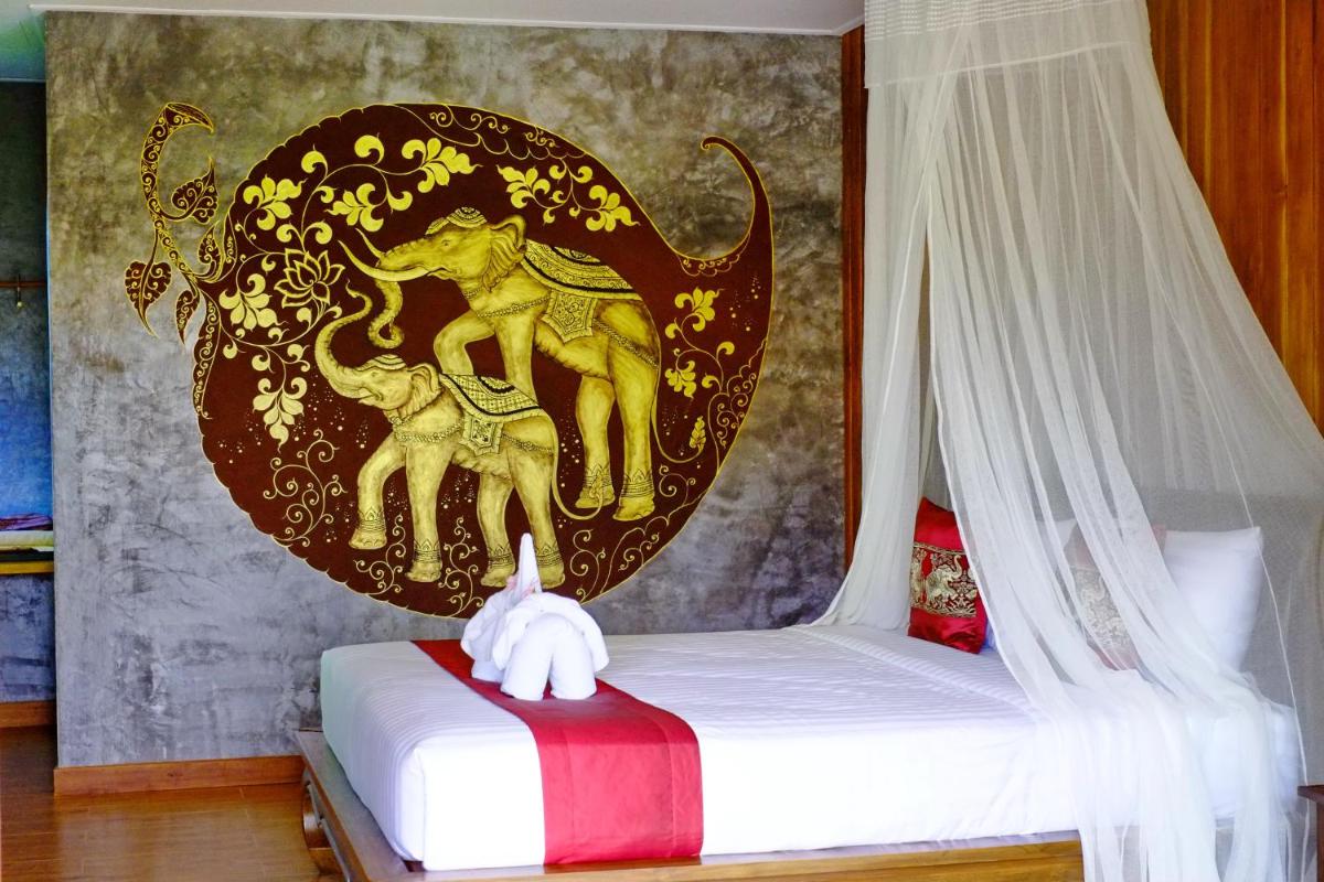 Sawasdee Sukhothai Resort - Housity