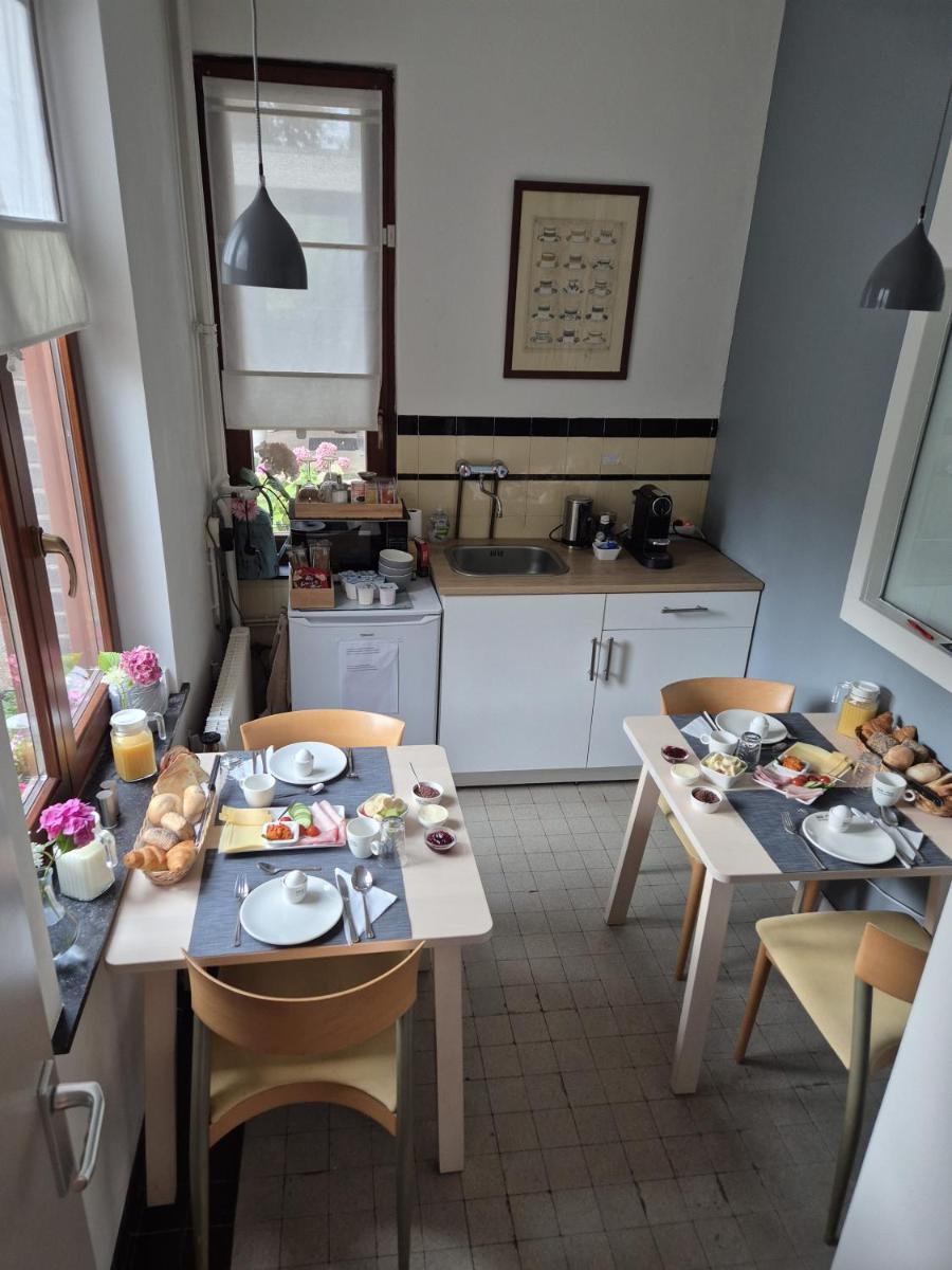 De Limburgse Bergen - Housity