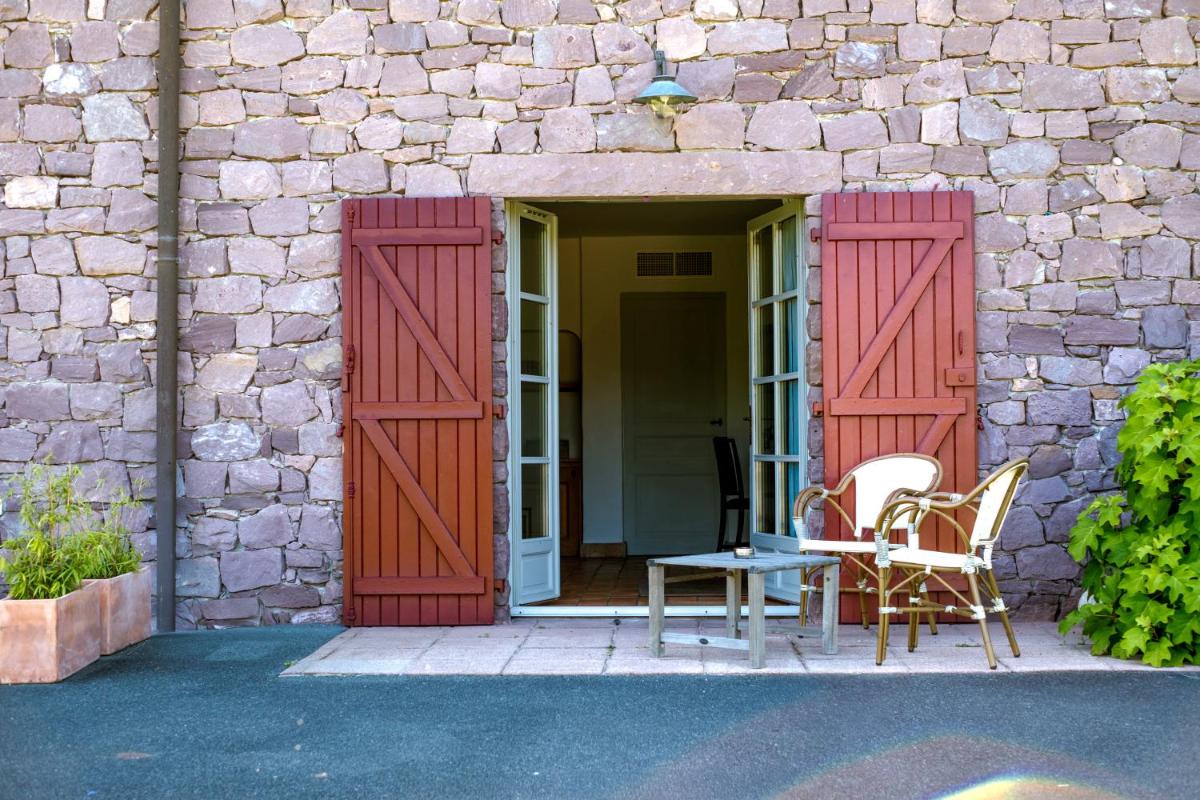 Photo de la galerie de l'établissement Auberge Ostapé, à Bidarray