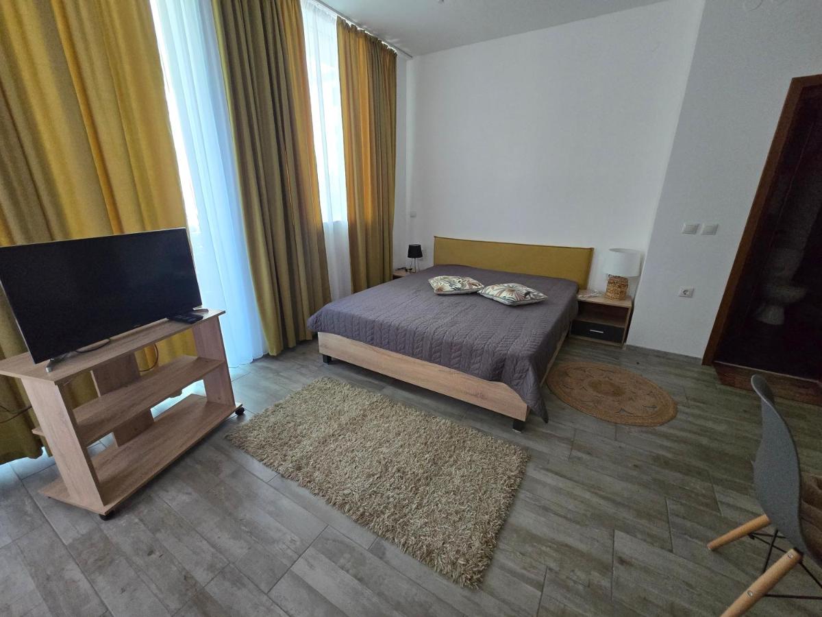 Бутикови апартаменти Емона - Housity