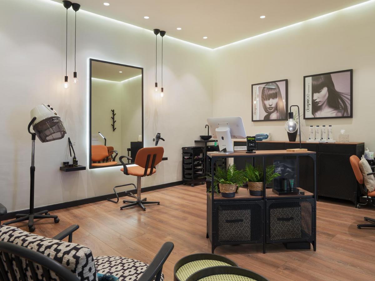 Imagen de la galería de H10 Costa Adeje Palace, en Adeje