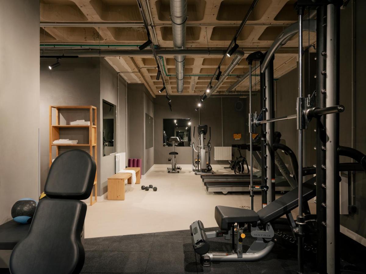 Edgar Suites Montrouge - Housity