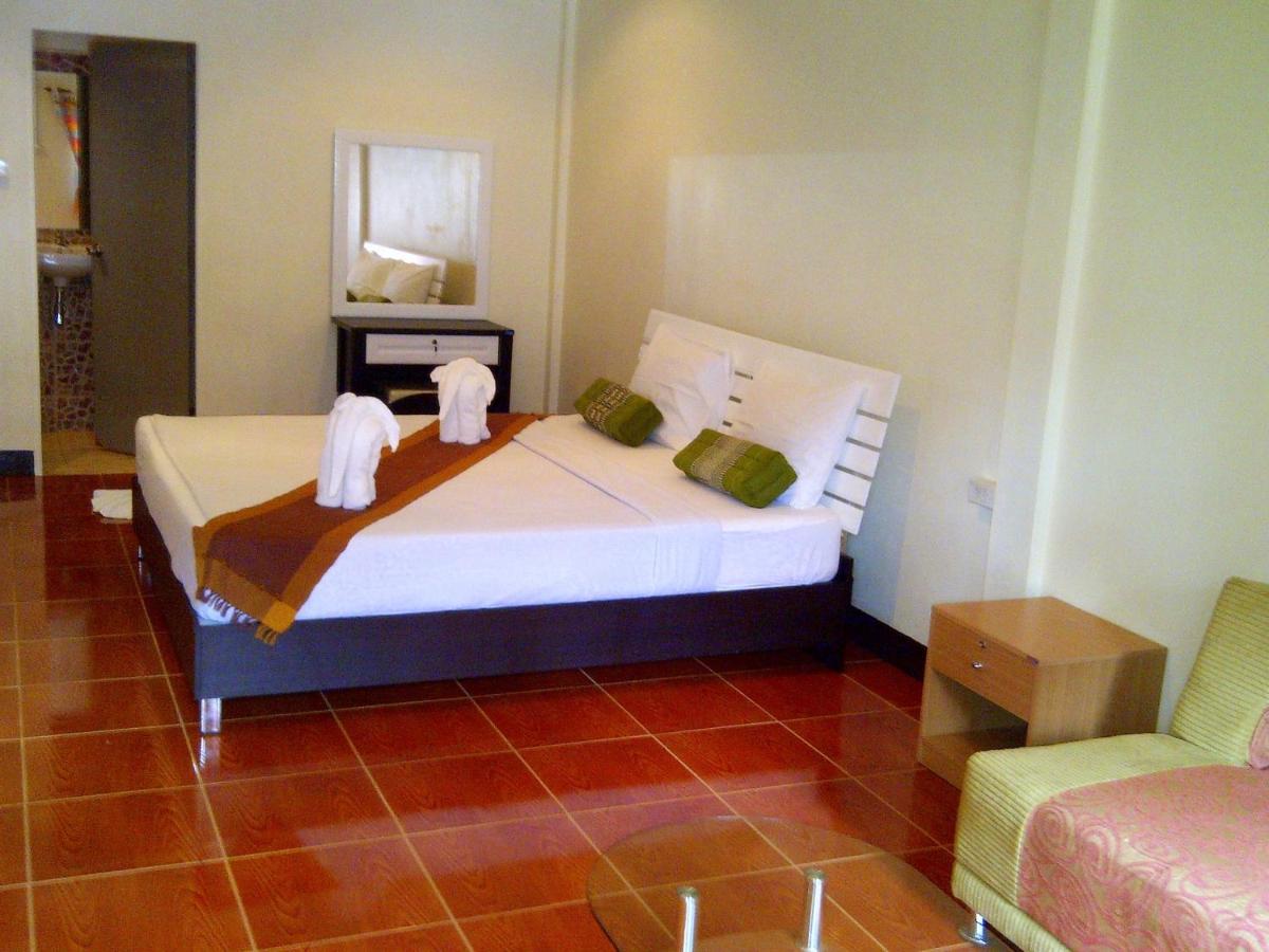 Paradise Bungalows - Hizvo