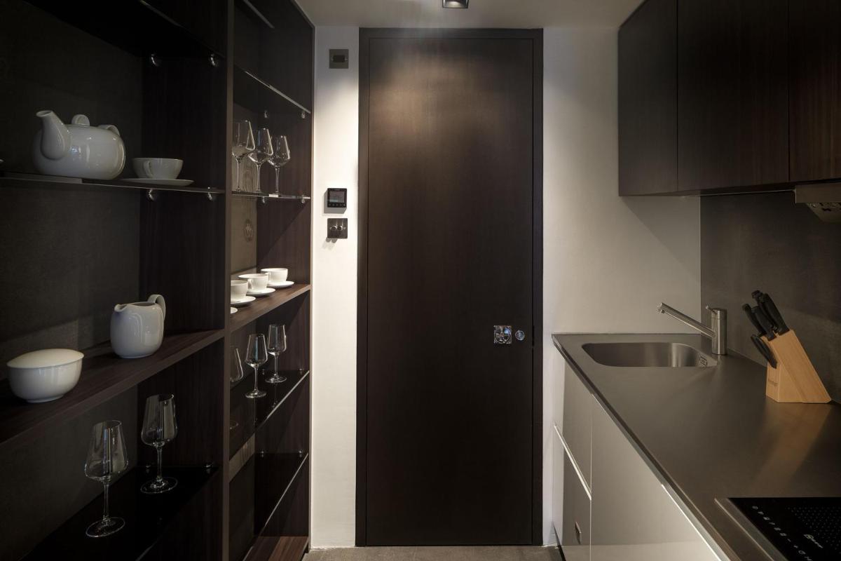 Luxury Suite in Cadogan Square I - Housity