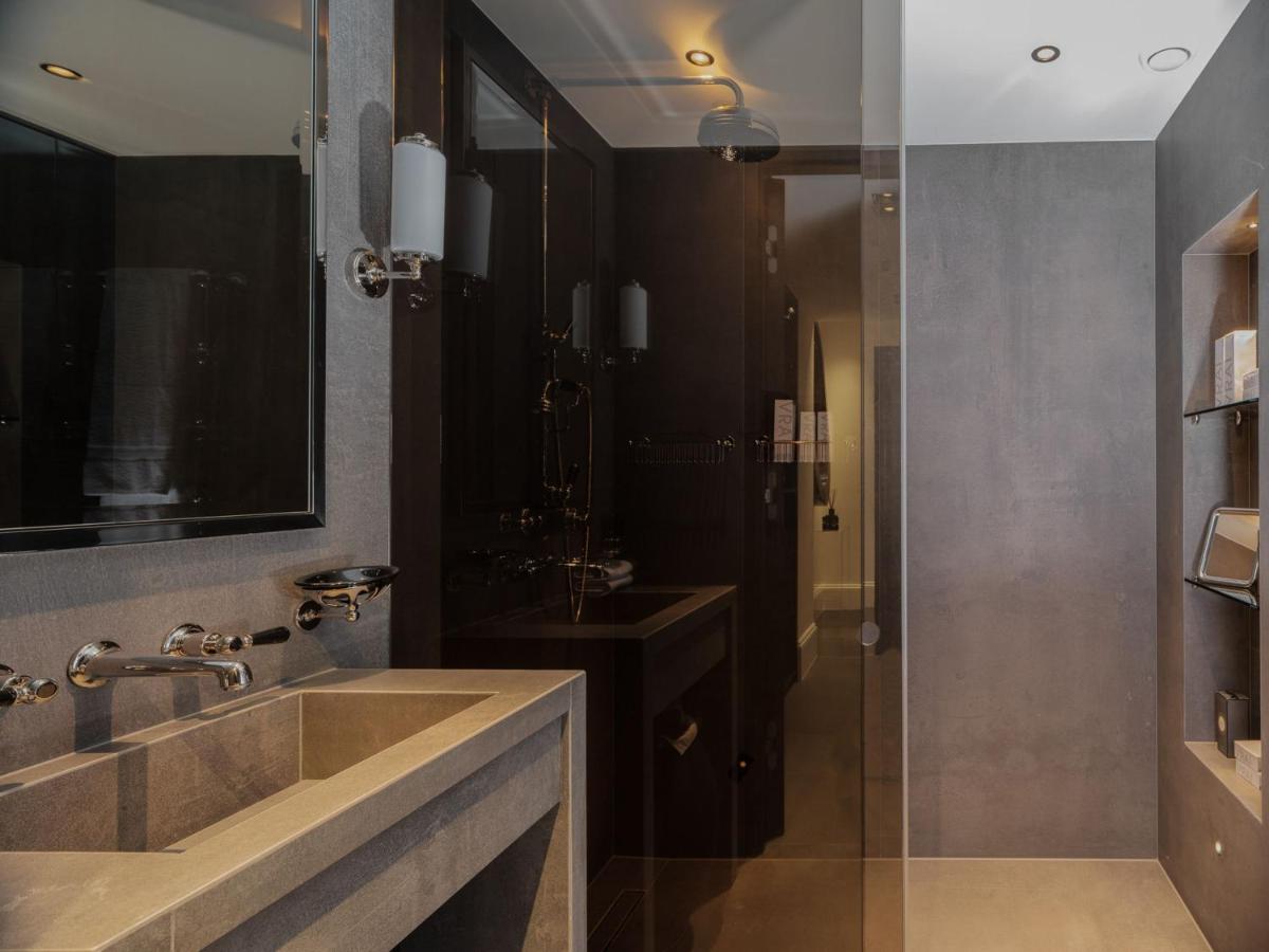 Luxury Suite in Cadogan Square I - Housity