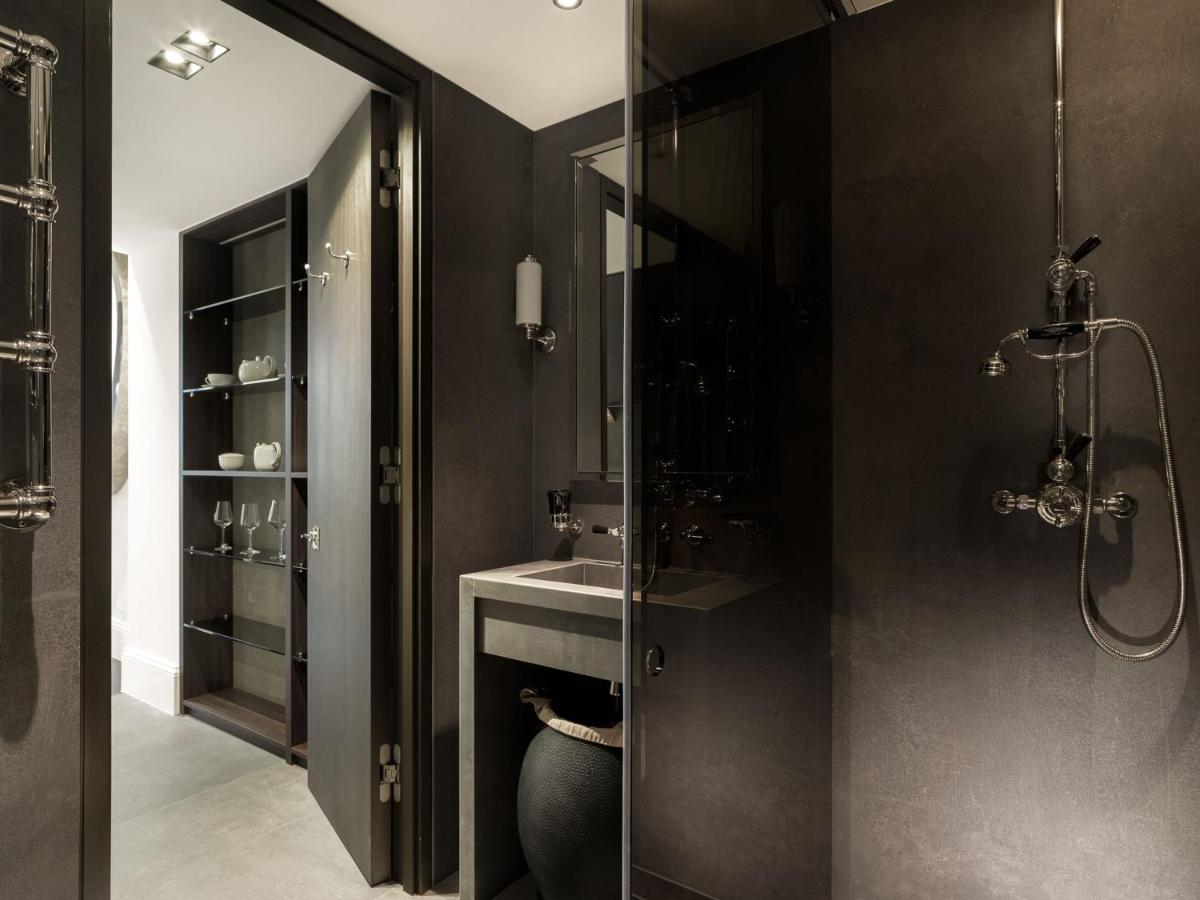 Luxury Suite in Cadogan Square I - Housity