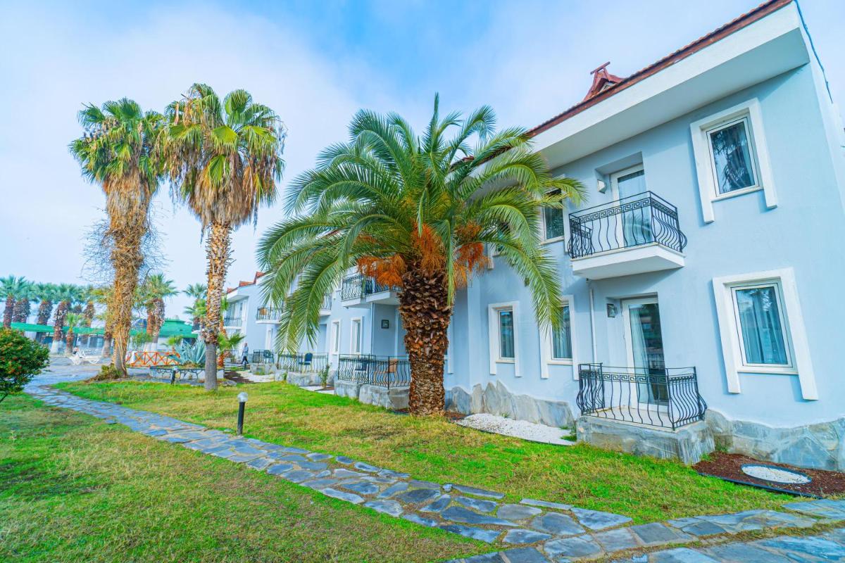 May Termal Pamukkale - Housity
