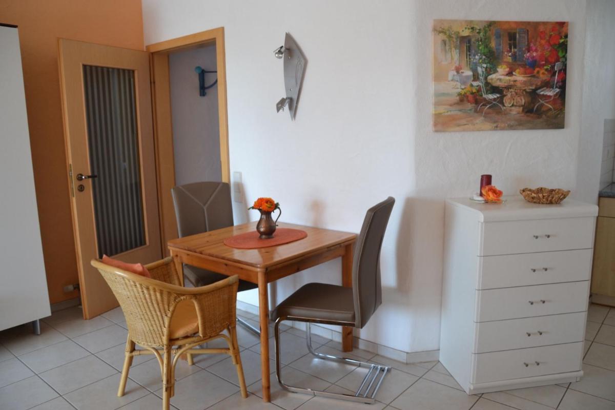 Haus Obere Weinburg - Housity