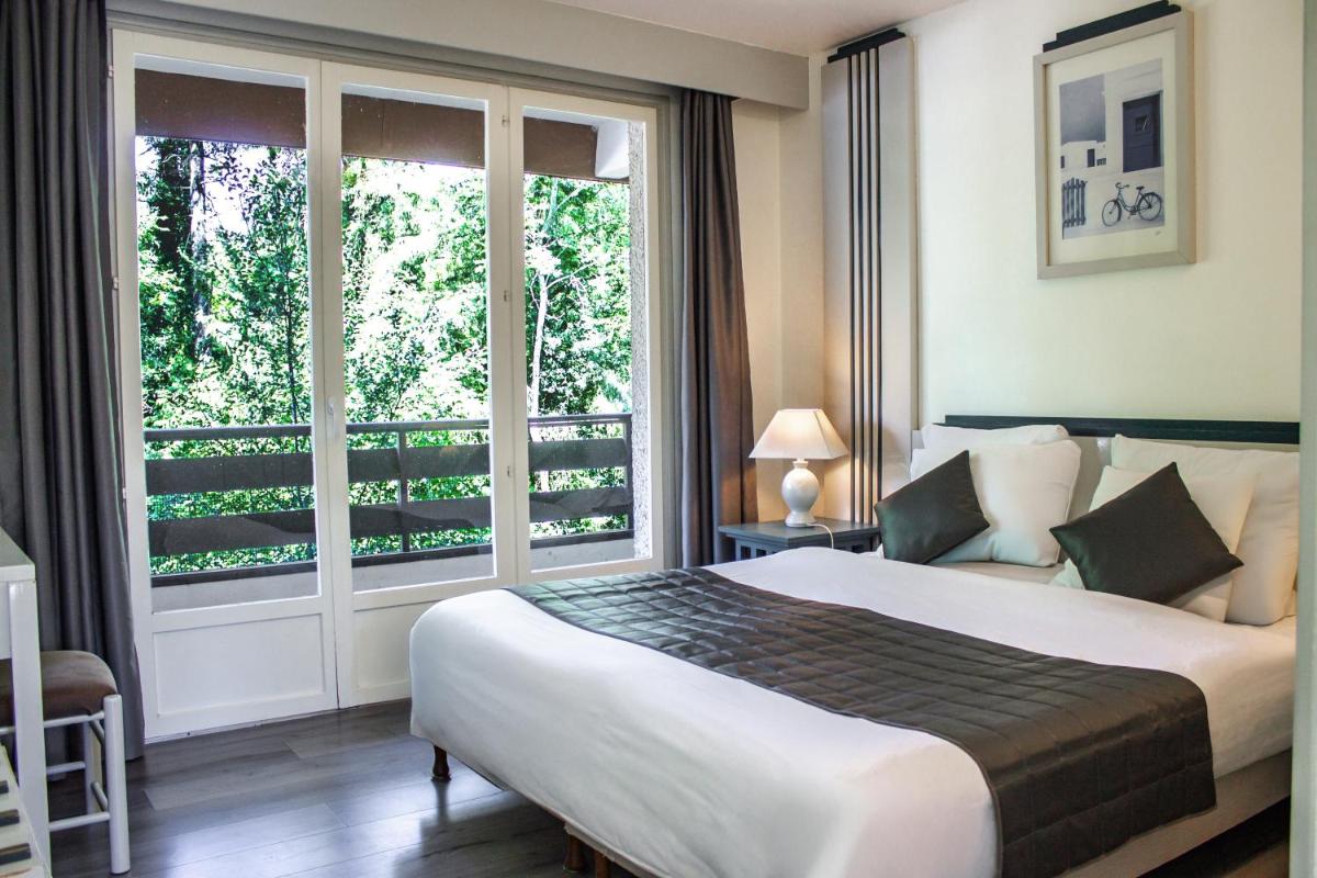 Garden & City Capvern-les-Bains - Housity