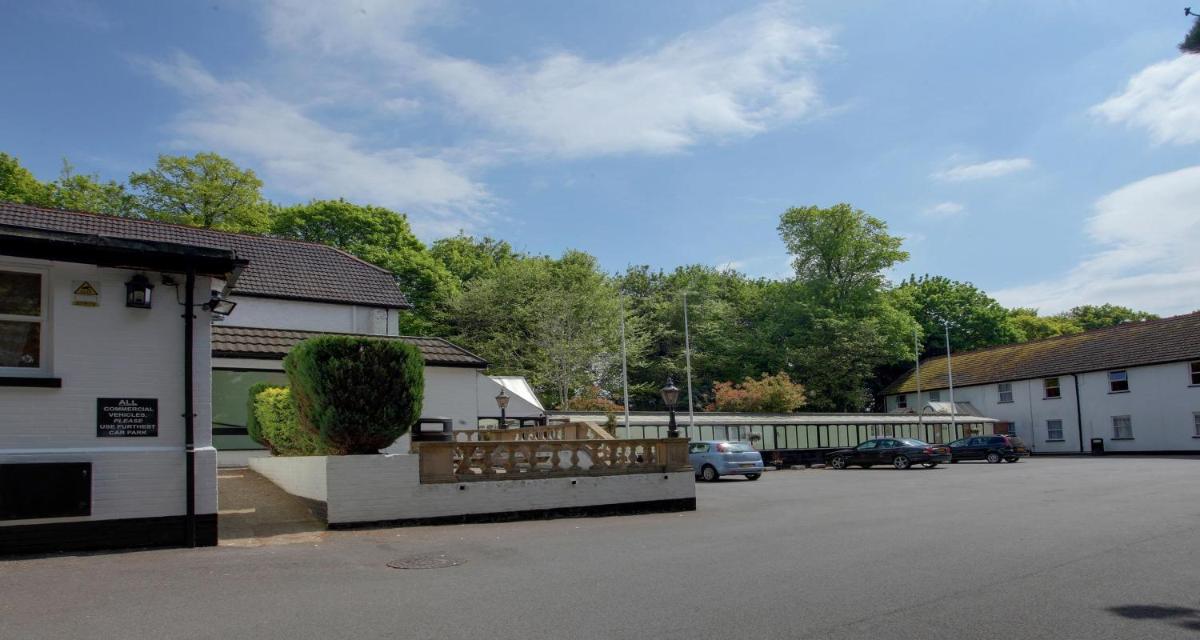 Best Western Andover - Housity