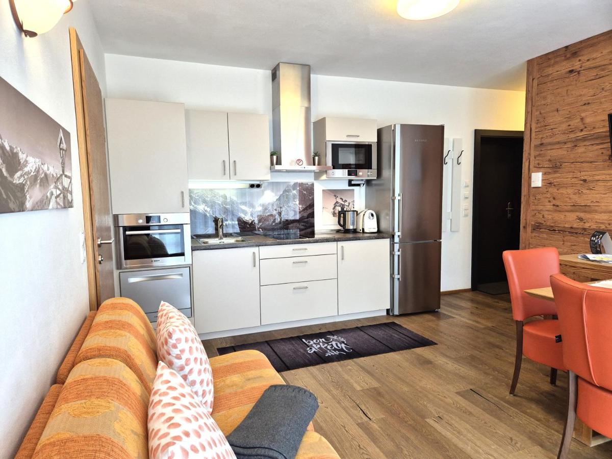 Mountain-Apart Simonhof - Housity