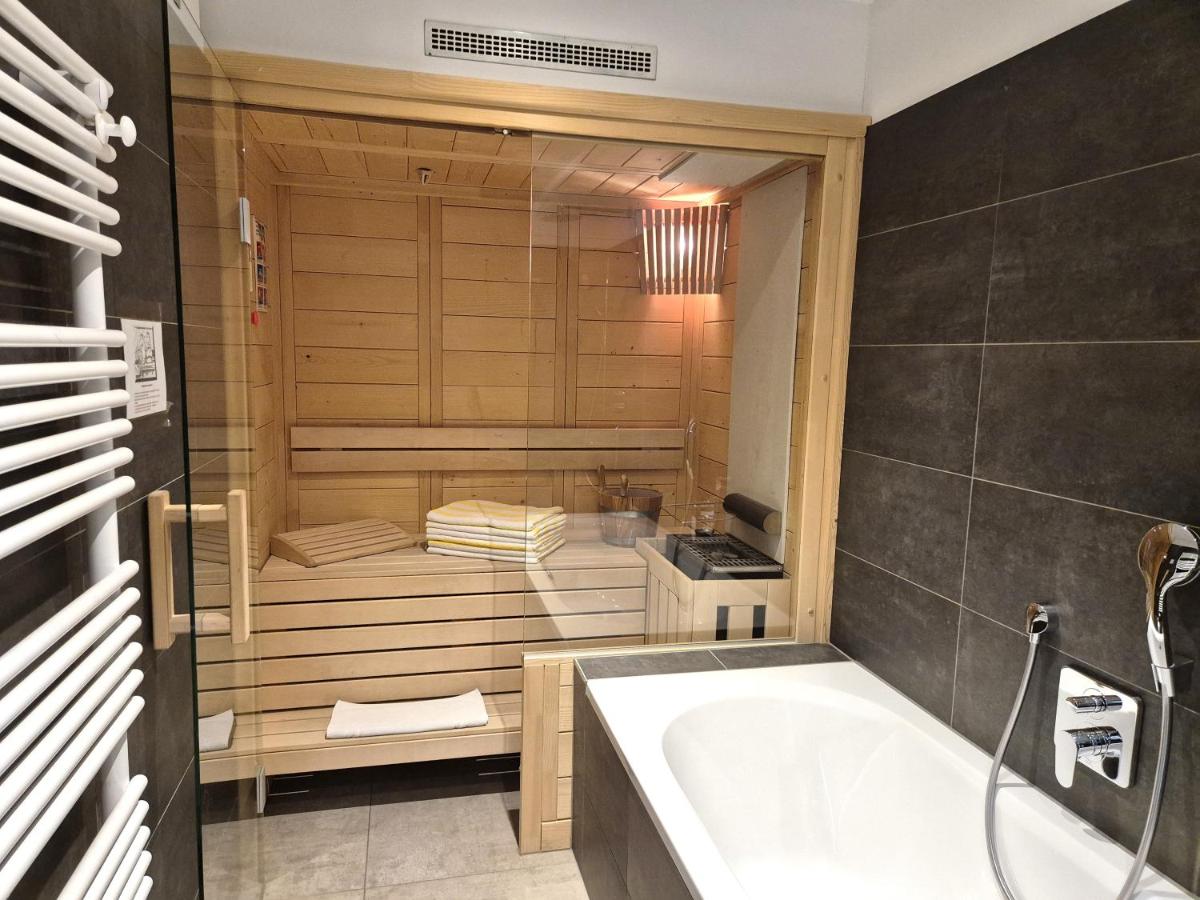 Mountain-Apart Simonhof - Housity