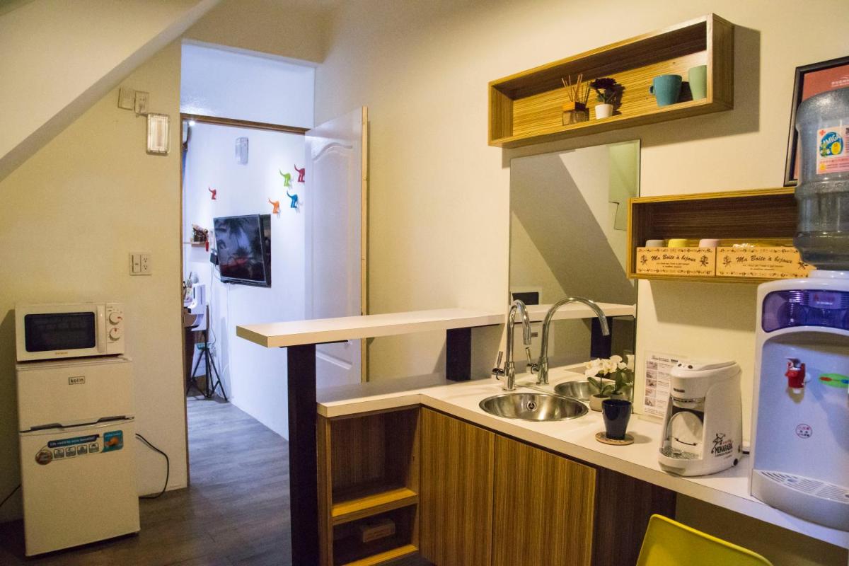 One Heart Inn - Housity