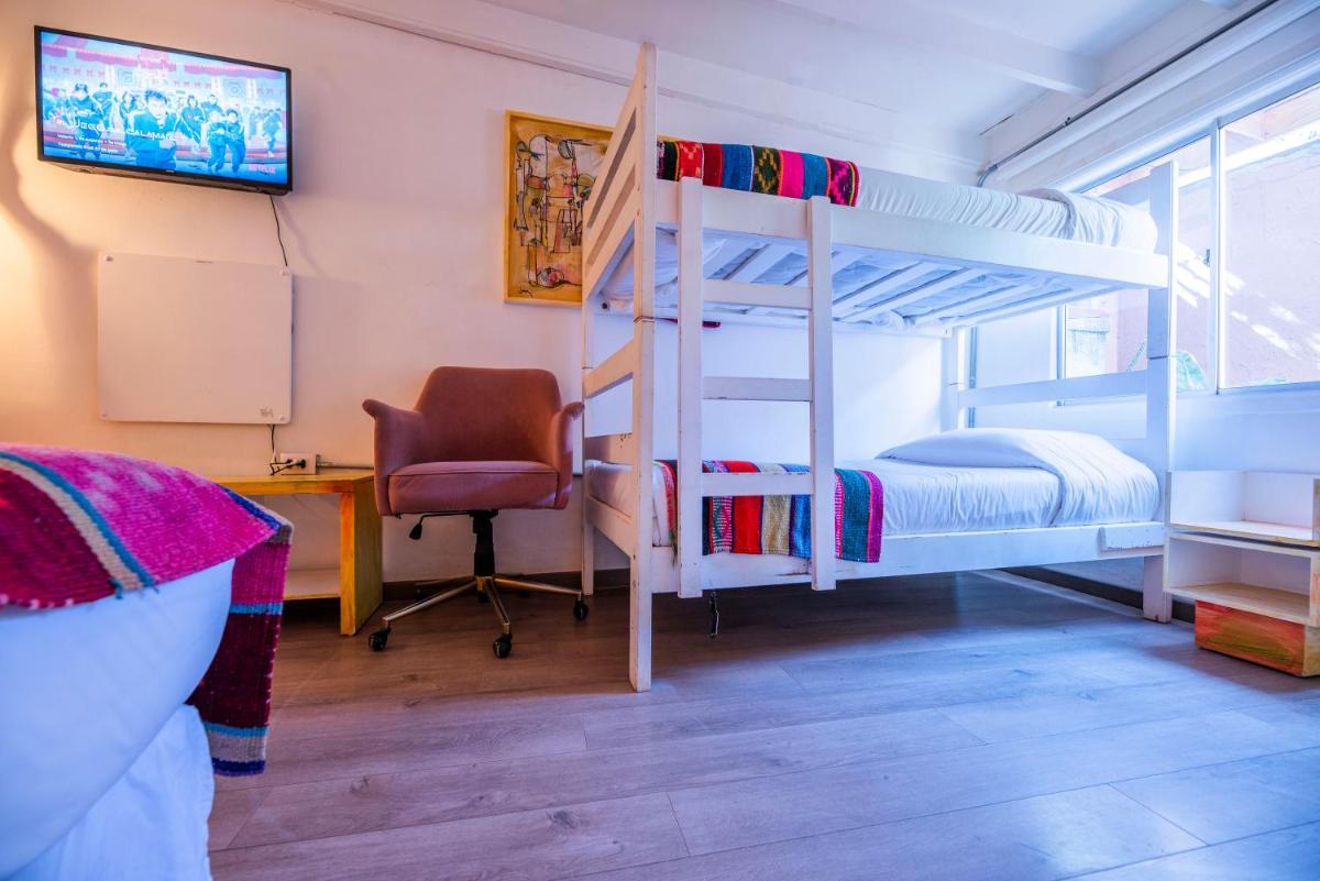 Hostal Copart - Housity