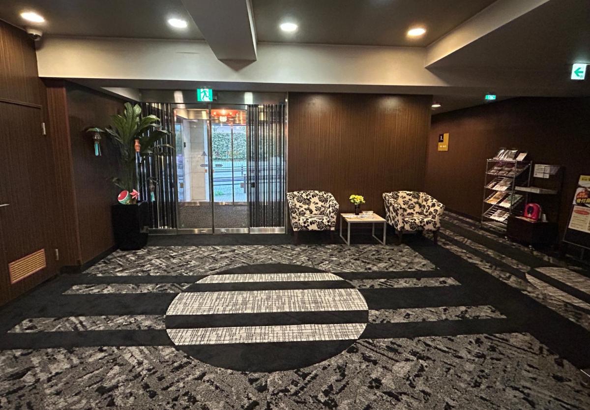APA Hotel Machidaeki-Higashi - Housity