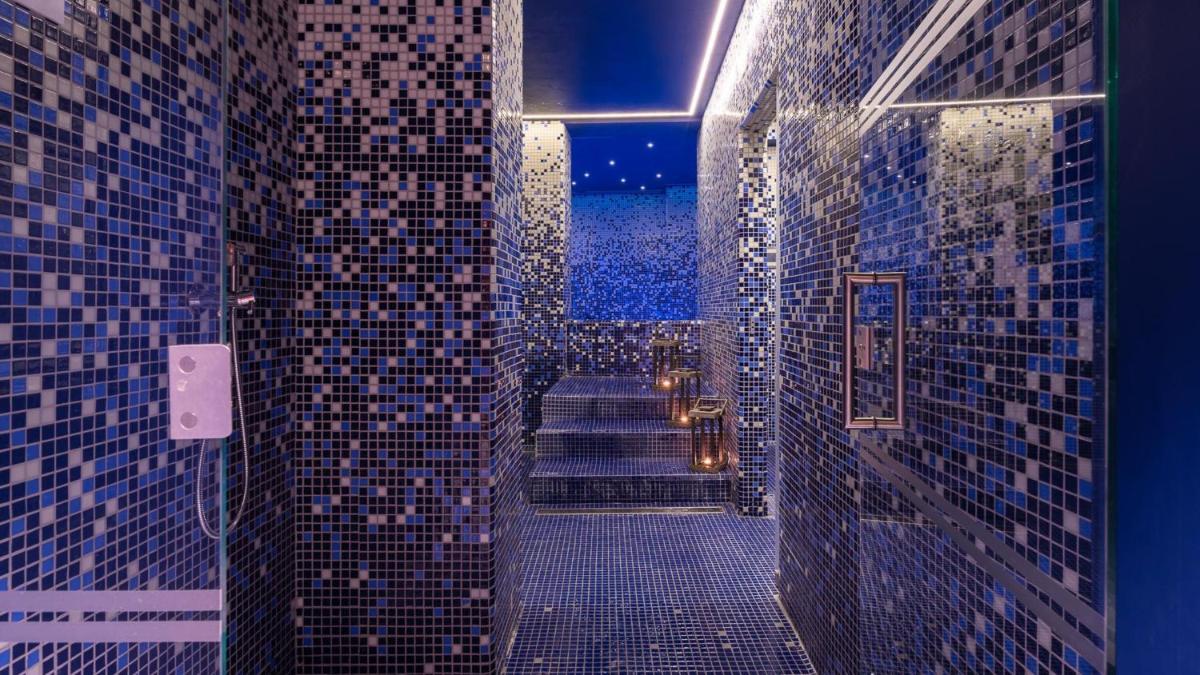Imagem da galeria de Hotel Indigo Albufeira by IHG em Albufeira