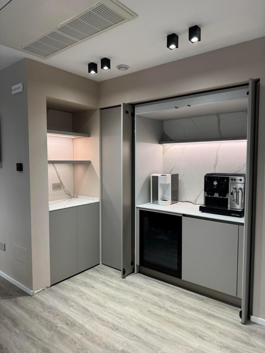 Central Suites - Housity