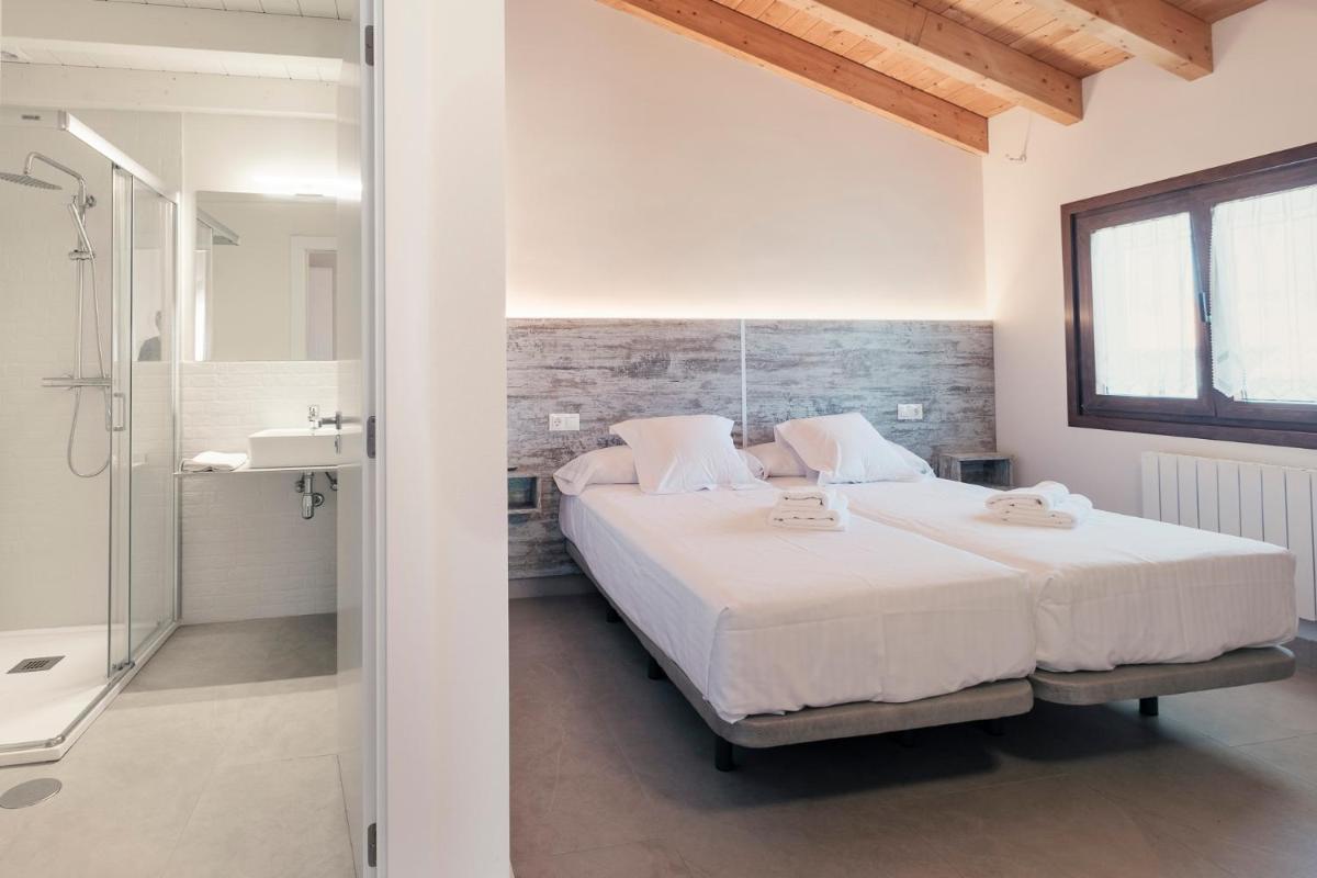 Hotel Brisa de Quintres - Housity