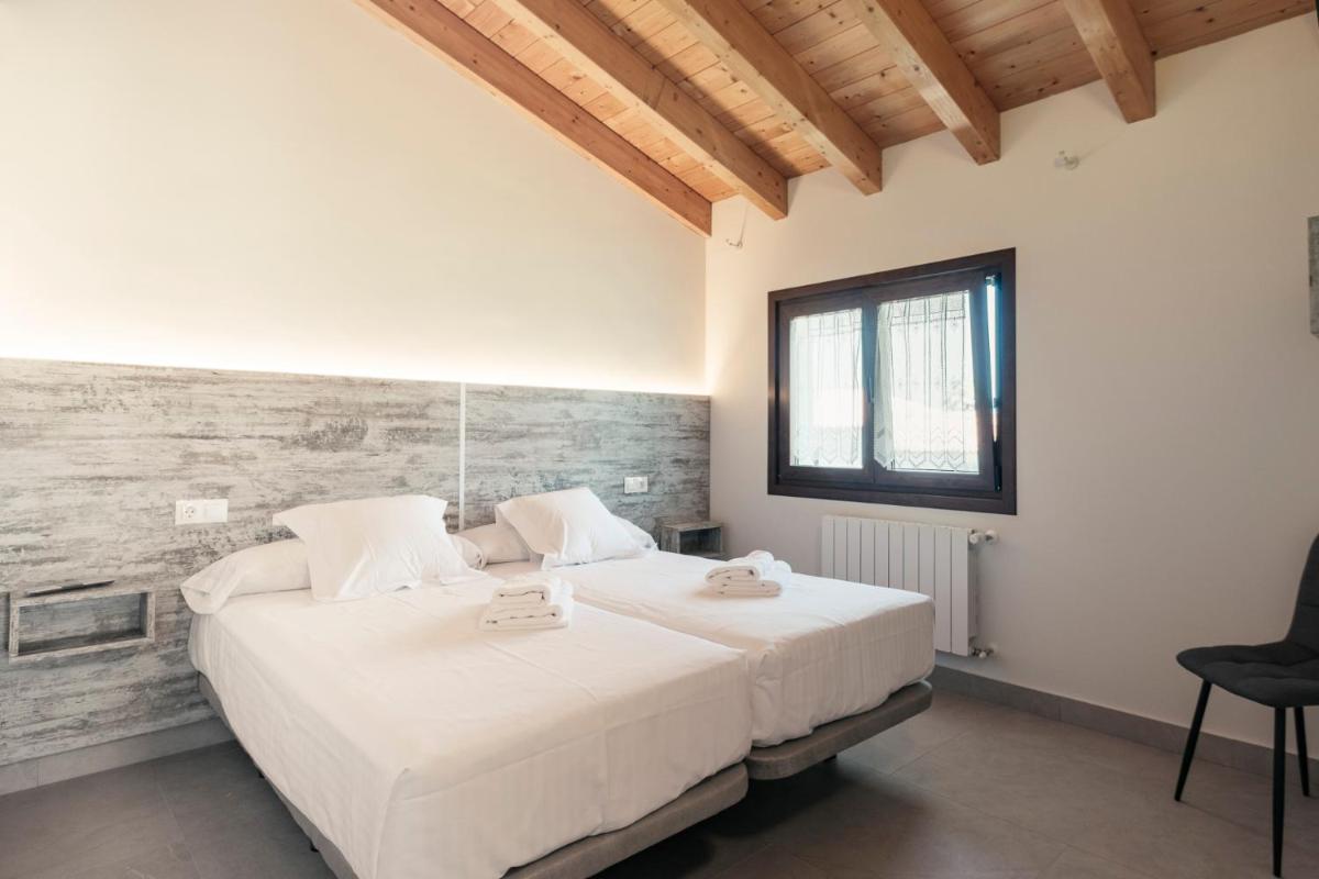 Hotel Brisa de Quintres - Housity