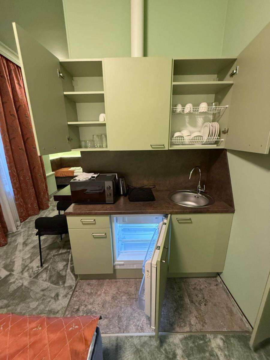 Moja Accommodation - Housity