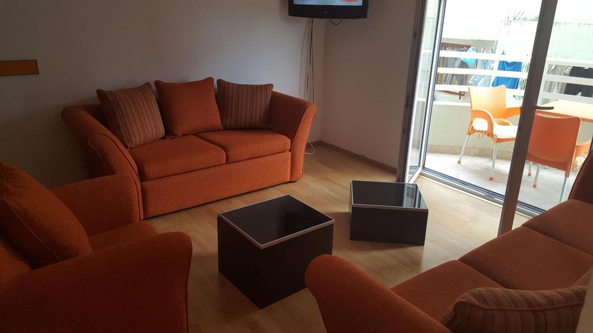 Summer Sea Apartment - Housity