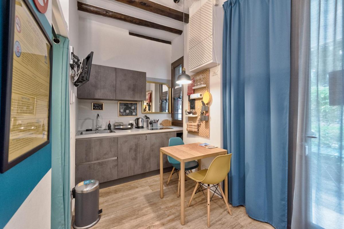 Borgo Portello - Housity