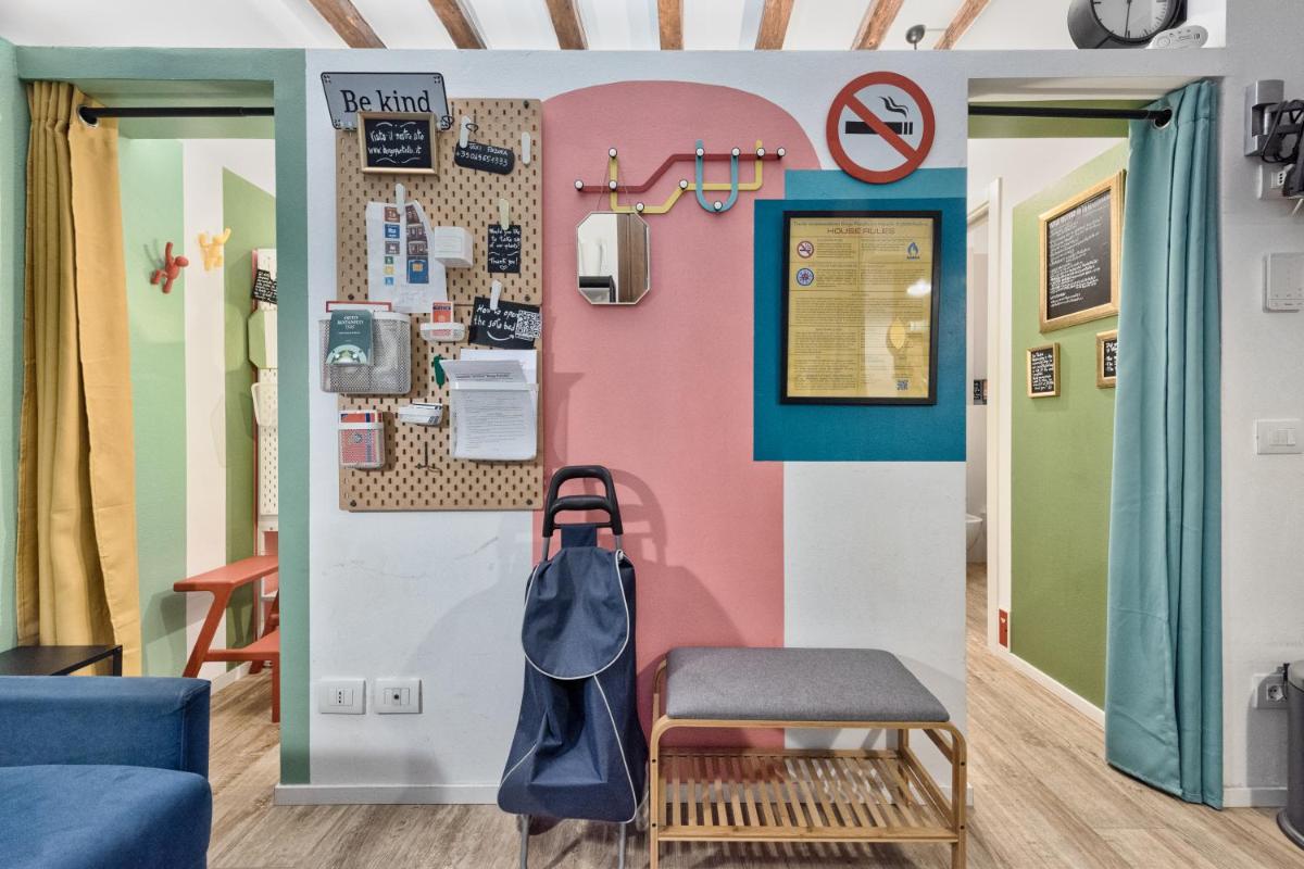 Borgo Portello - Housity