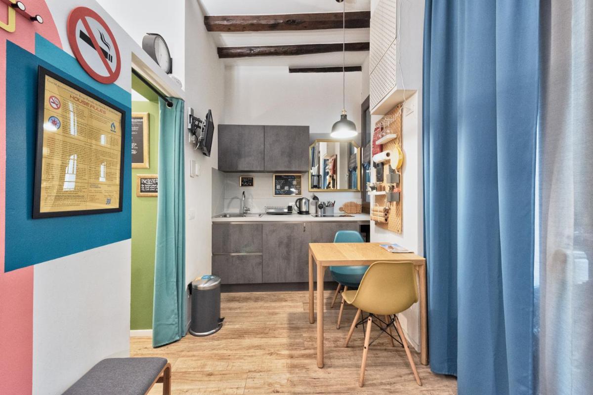 Borgo Portello - Housity