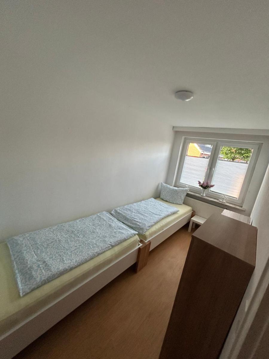 Ferien- und Monteurswohnung Wilster - Housity