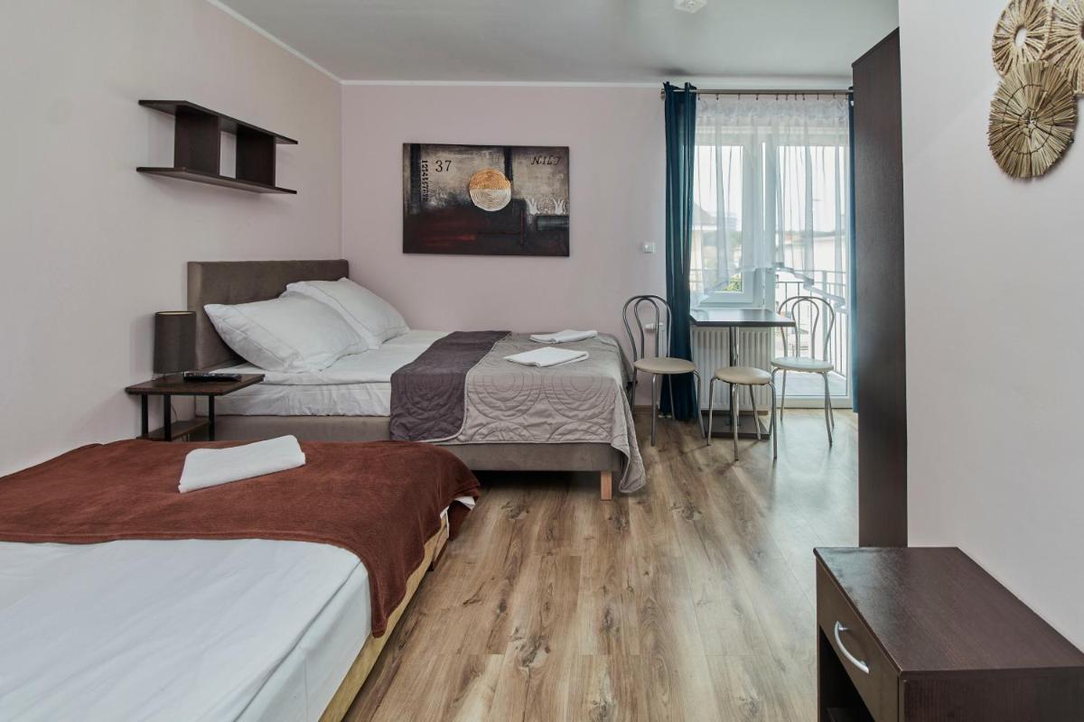 CLIFF House - Housity