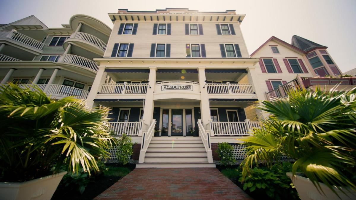 Hotel Albatross - Housity