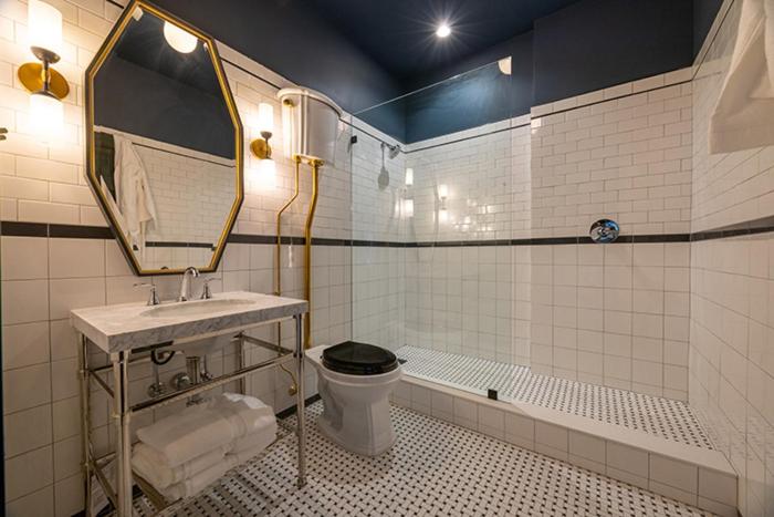 Hotel Pontotoc - Housity