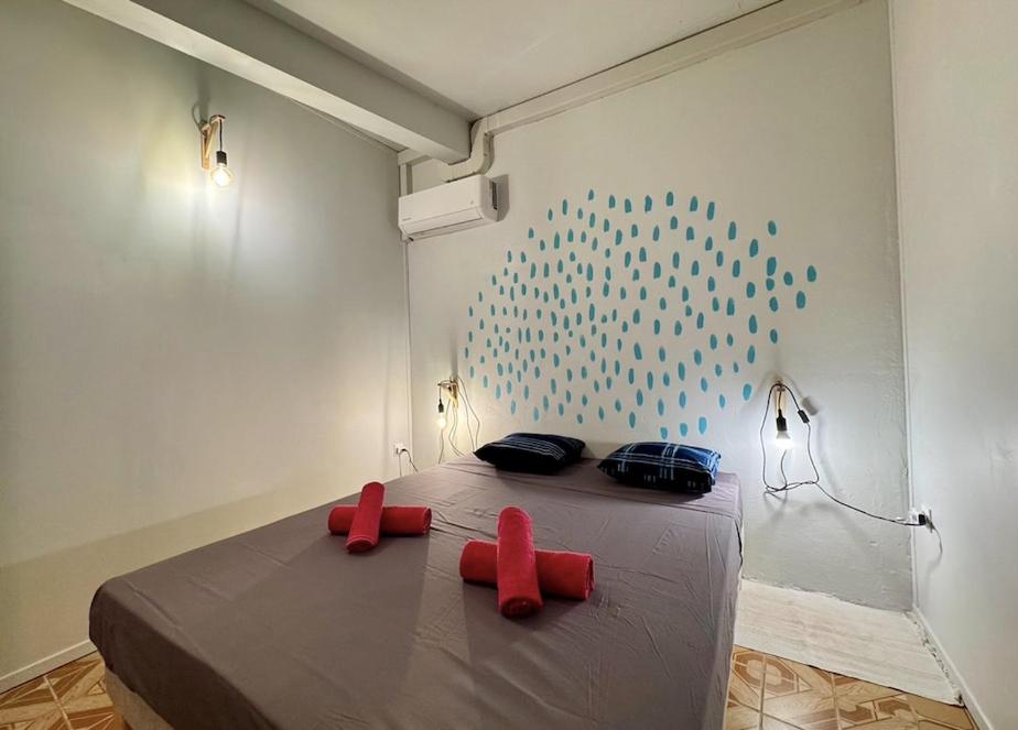 Appartement Le Tamaya - Housity