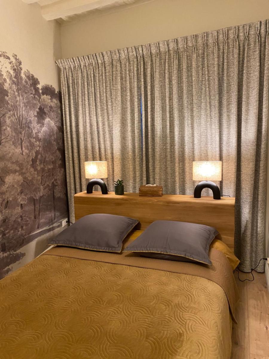 Les Hortensias - Housity