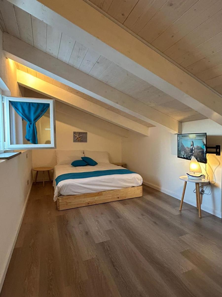 Dimora Riente Luxury Rooms - Housity