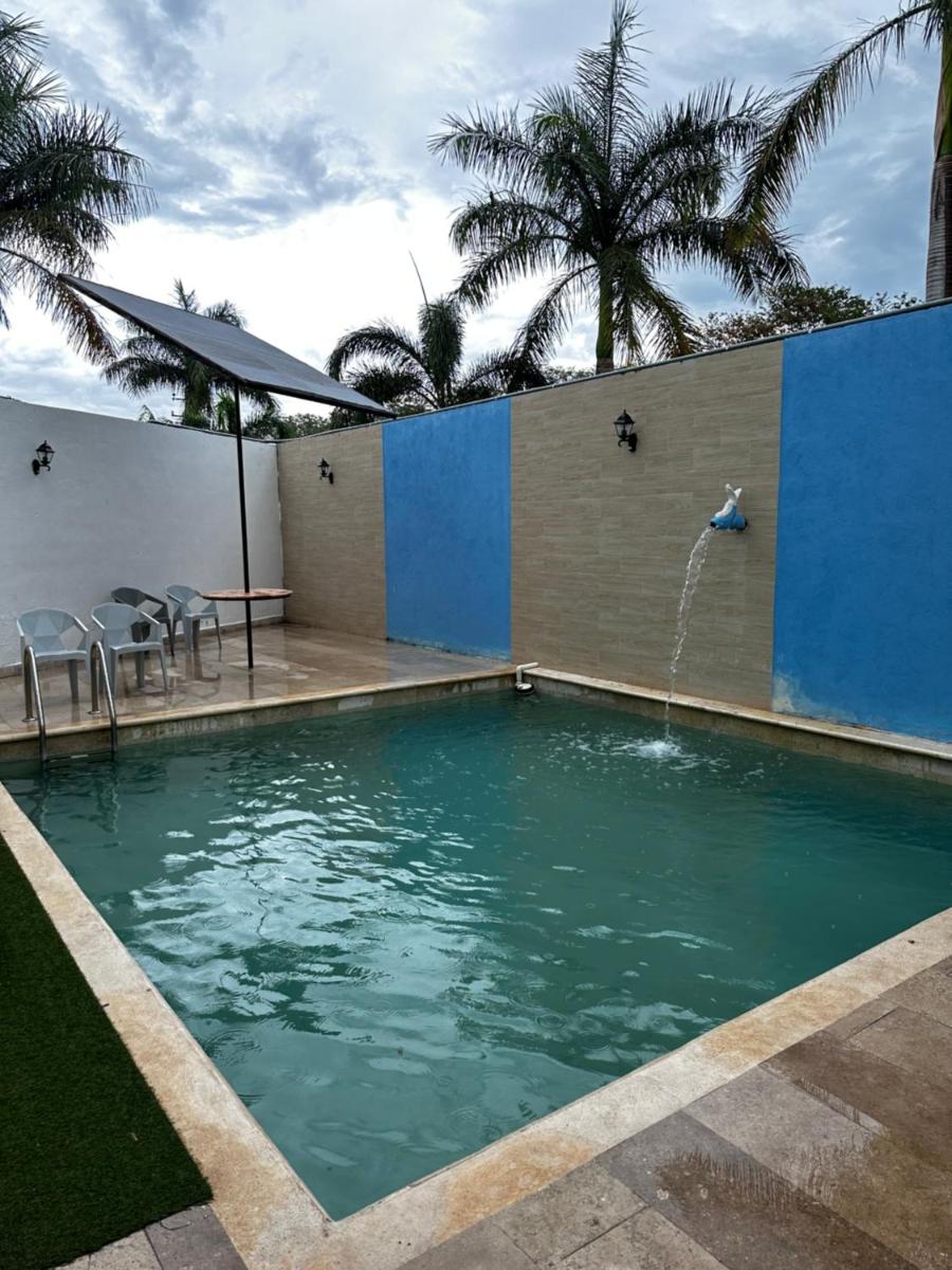 Hotel Boutique La Toja Campeche - Hizvo