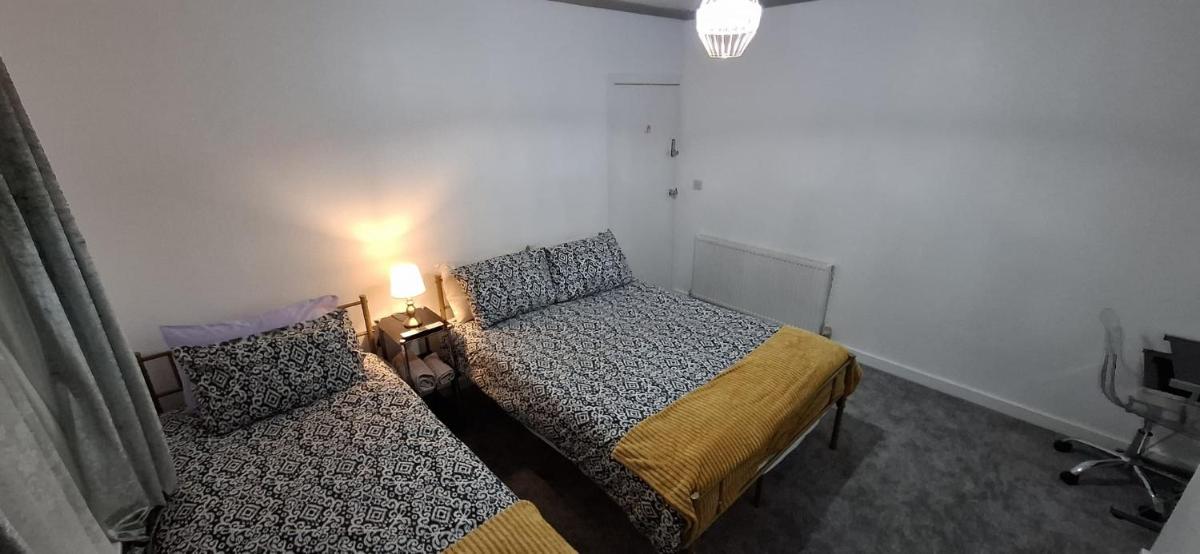 Plymouth Airbnb - Housity