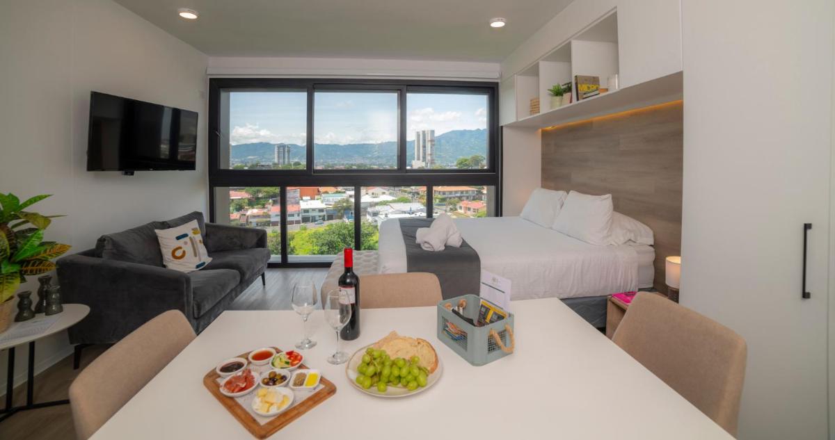 BEE Suites Escalante - San Jose - Hizvo