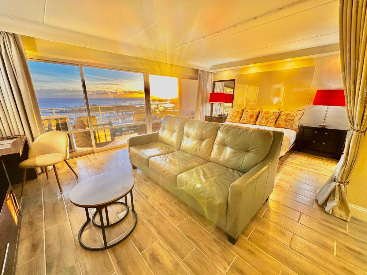 Waikiki Beach Experience! Luxury OceanView Suite! - Hizvo