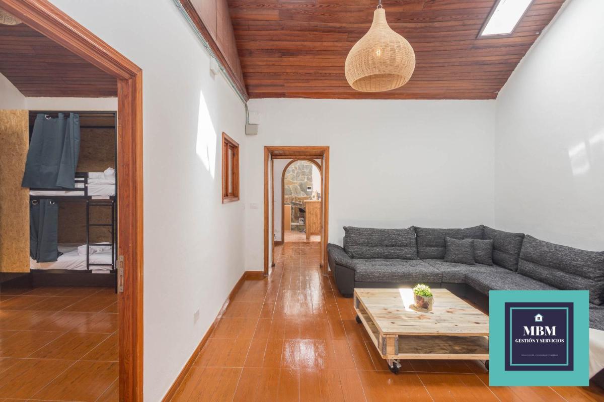 Albergue Casa Jalou - Housity