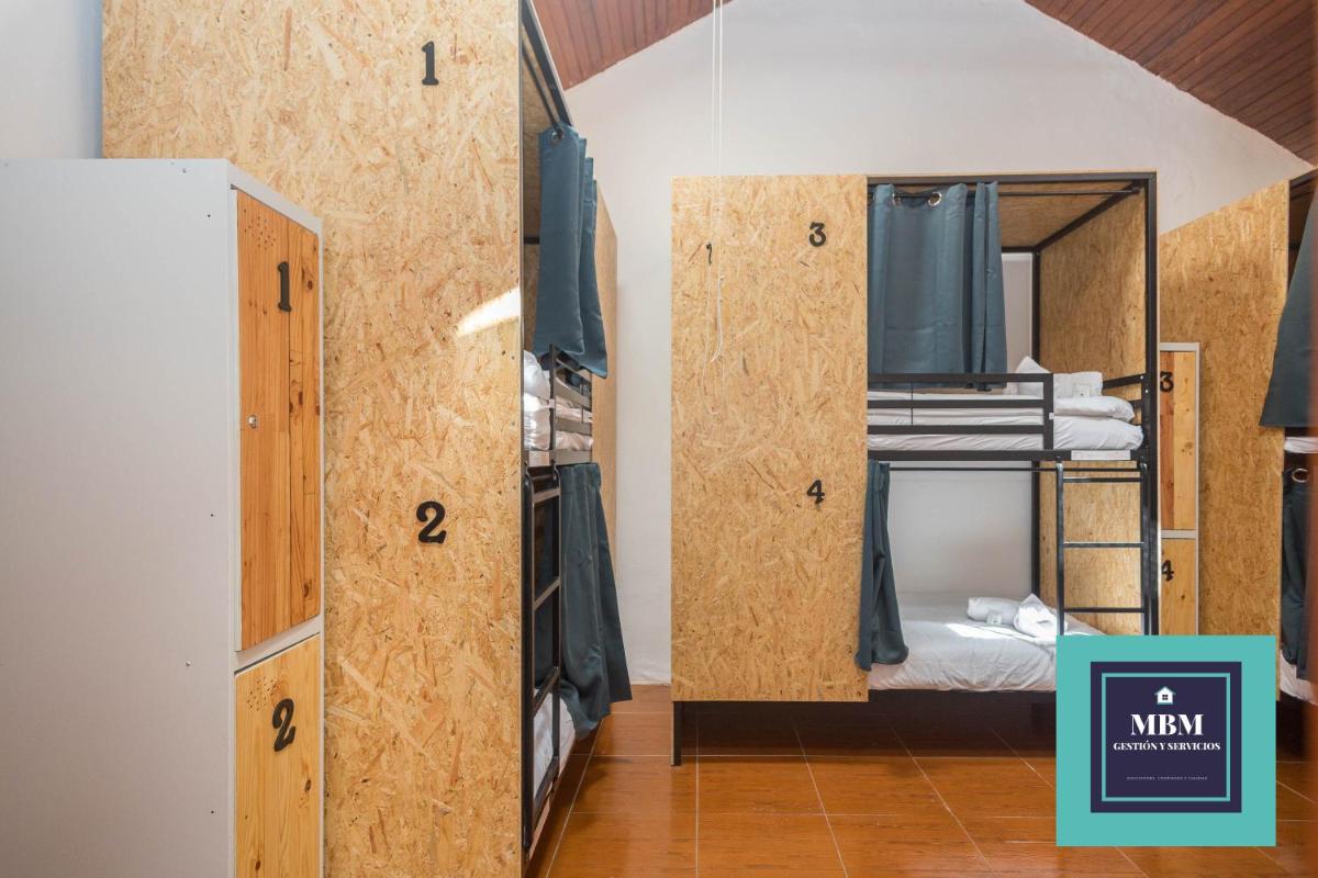 Albergue Casa Jalou - Housity