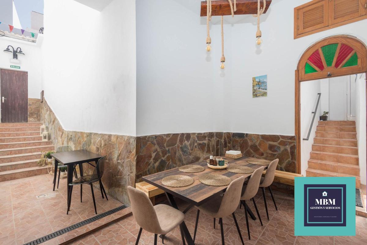 Albergue Casa Jalou - Housity