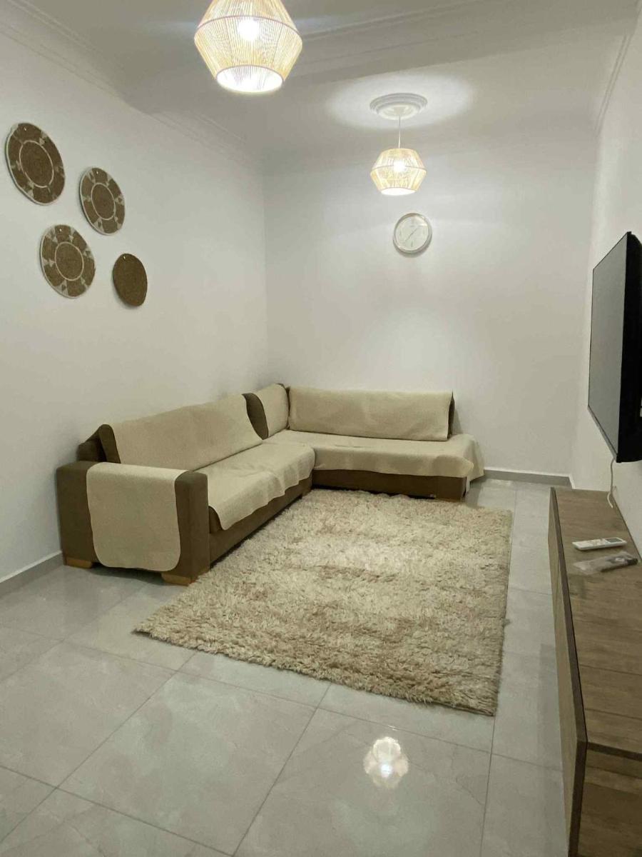 Dar El Emir - Housity