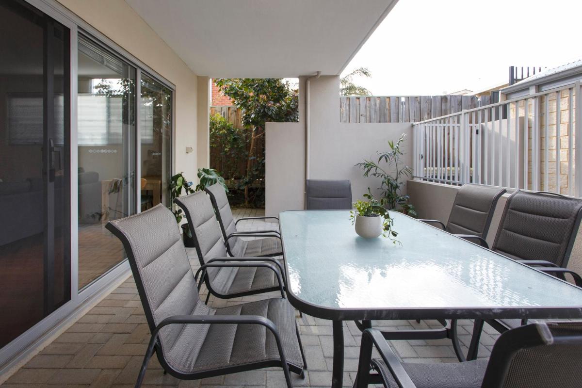 Suburban Living - 2 bedroom apartment Victoria Park - Housity
