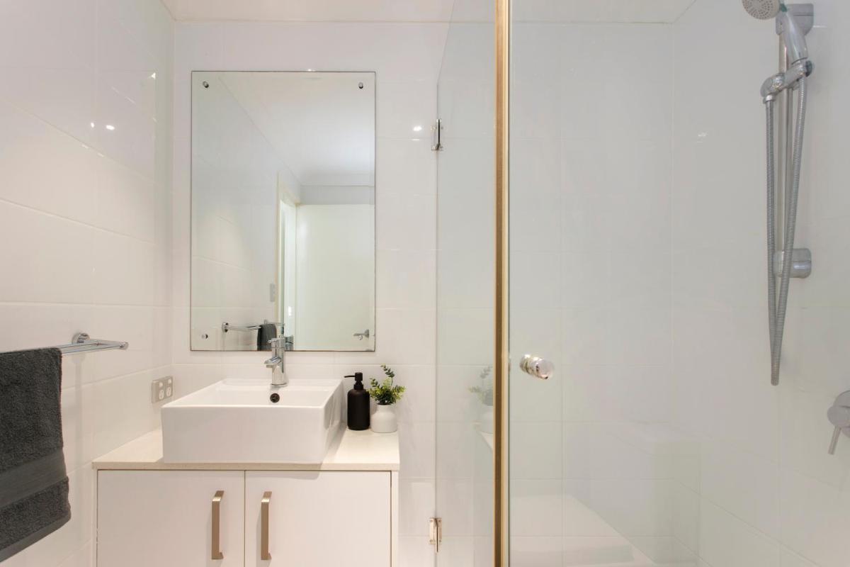 Suburban Living - 2 bedroom apartment Victoria Park - Housity