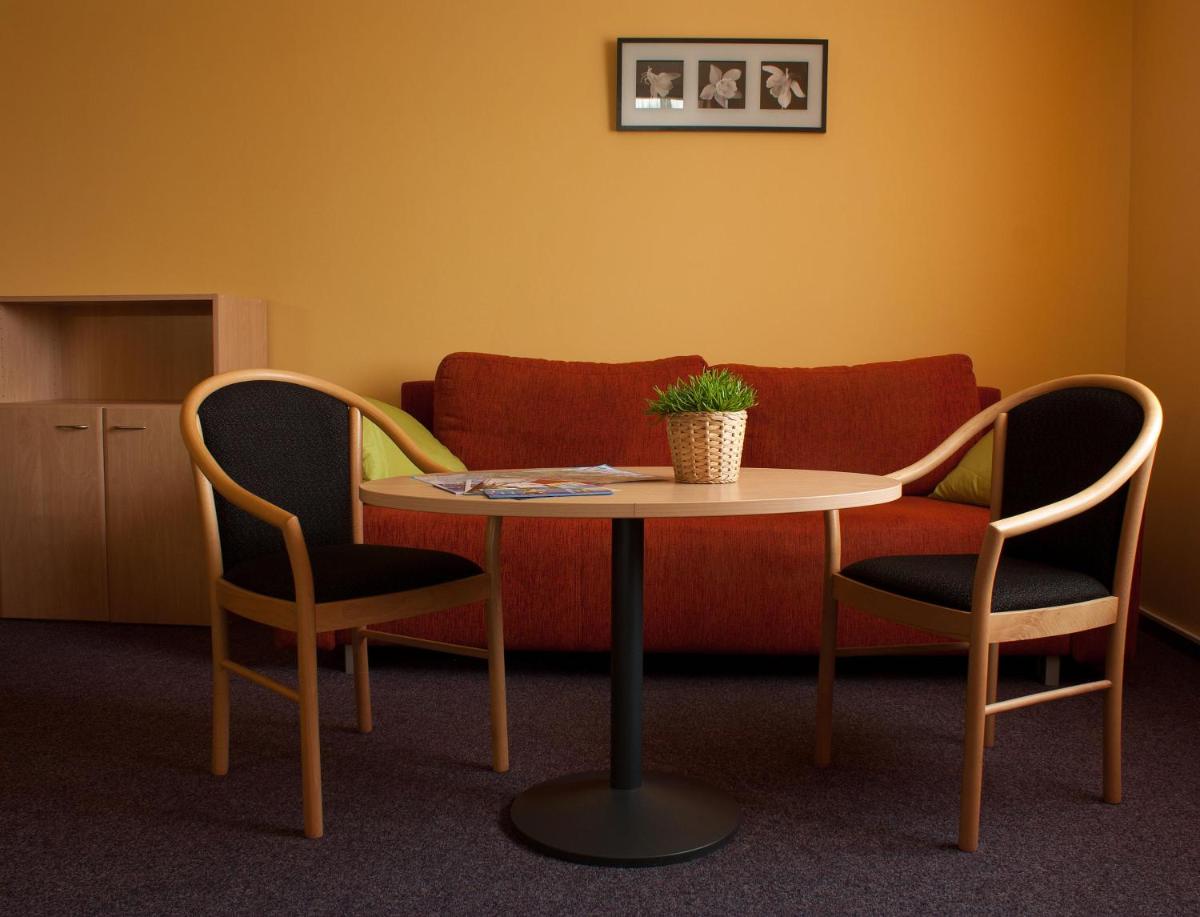 Apartmány REKO Kadaň - Housity